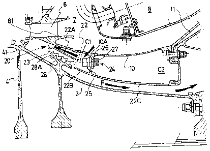 Une figure unique qui représente un dessin illustrant l'invention.